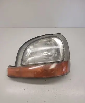 Renault Kangoo I Headlight/headlamp