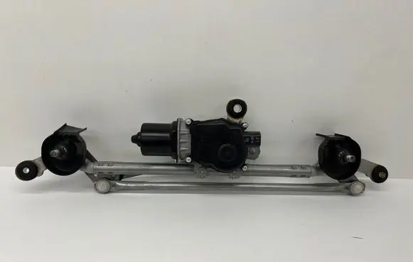 Mitsubishi Outlander IV Front wiper linkage and motor 1525C150A 1525 C150A