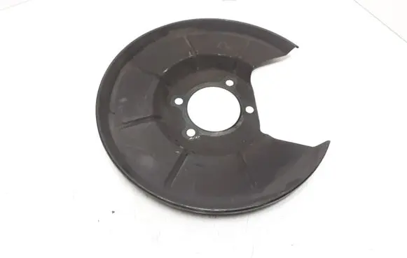 Volvo XC60 Rear brake disc plate dust cover 6G912K316A