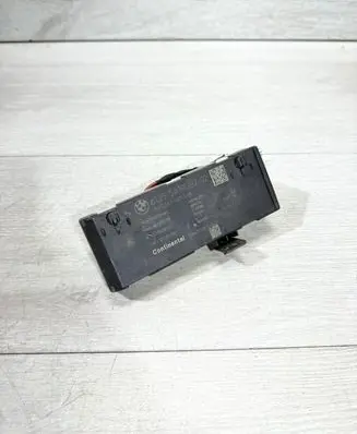 BMW iX3 G08 Tailgate/trunk control unit/module 5A19DB2 61355A19DB22 A2C7671601100