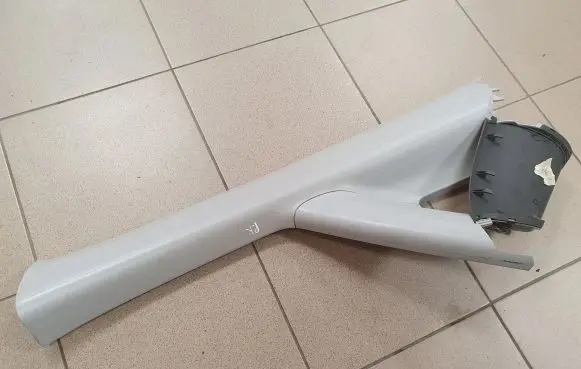 Mercedes-Benz Vito Viano W639 (A) pillar trim A6396903953