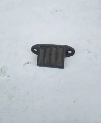 Toyota RAV 4 (XA40) Tailgate opening switch 15D126