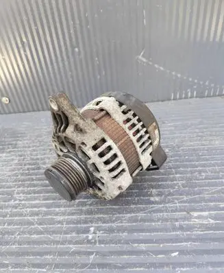 Hyundai i20 (GB IB) Generator/alternator 373002A900