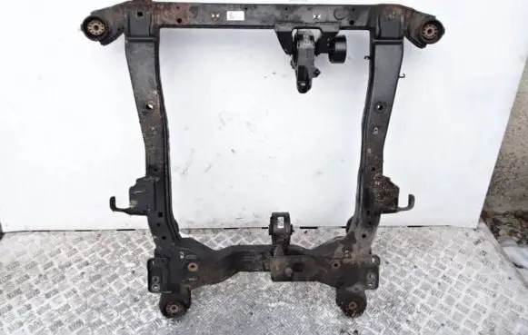Opel Astra J Front subframe