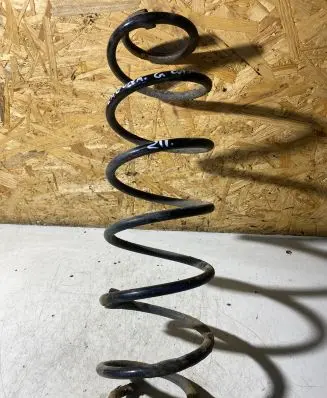 Renault Laguna II Rear coil spring