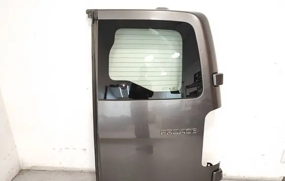 Toyota Proace Back/rear loading door SU001A4546 SU001A4162 SU001A4103