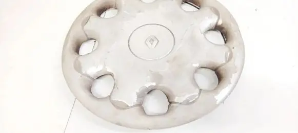 Renault Megane II R16 wheel hub/cap/trim 530501