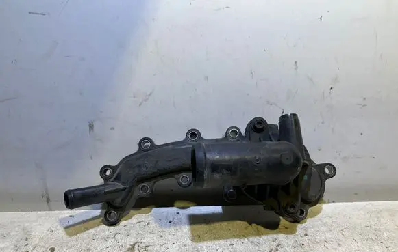 Dodge Challenger Thermostat housing 05184653AF