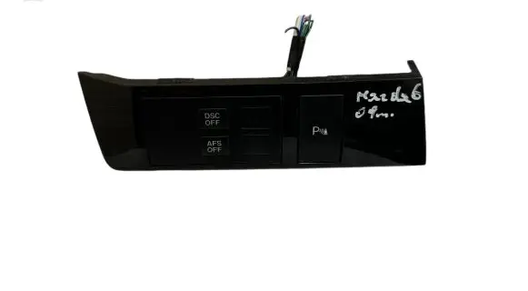 Mazda 6 Other switches/knobs/shifts GAL266170A 03099550