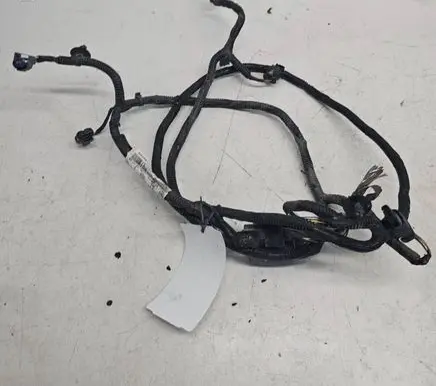 Jaguar XE Parking sensor (PDC) wiring loom GX7314369BD