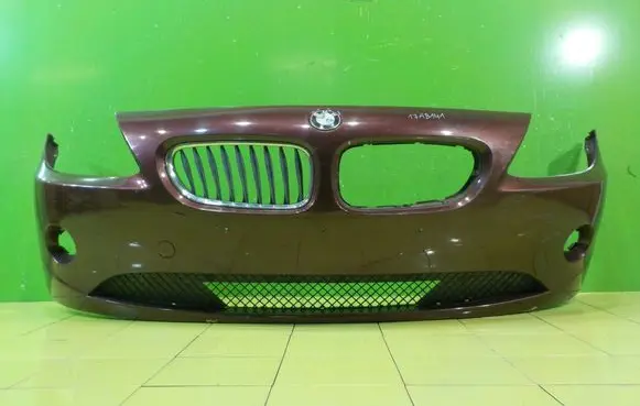 BMW Z4 E85 E86 Front bumper PRZOD 17AB141
