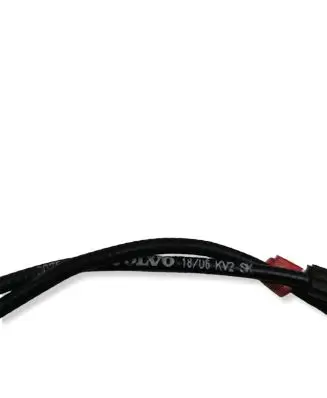 Volvo S60 Gear shift cable linkage 30759789