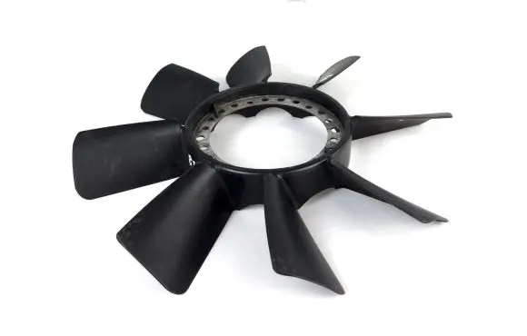 Audi A6 S6 C5 4B Fan impeller 078121301e