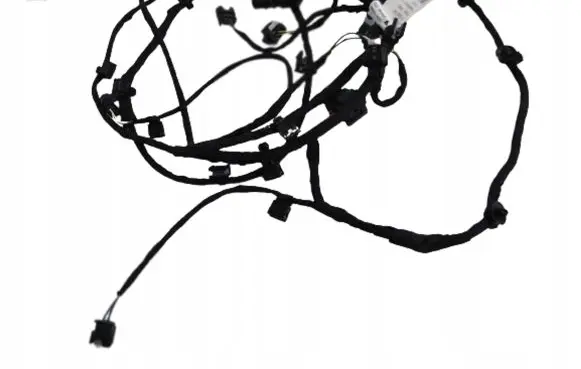Mercedes-Benz GLA H247 Parking sensor (PDC) wiring loom A2475402120