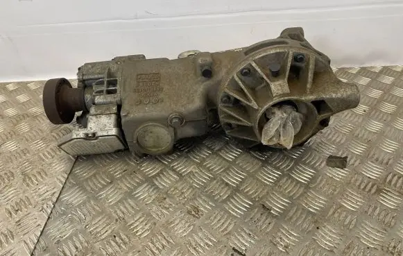 Volvo S60 Rear differential 6520115890 P31256867