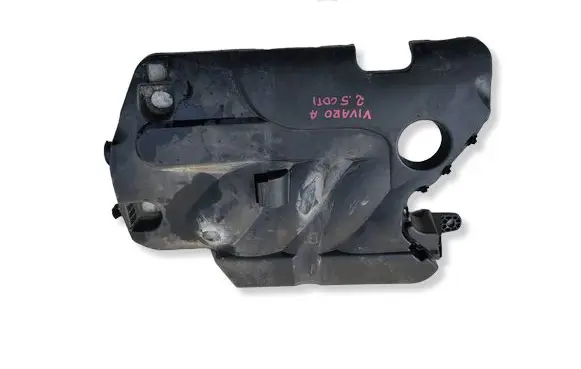 Opel Vivaro Engine cover (trim) 93852953