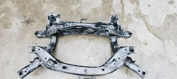 Lexus NX Rear subframe 