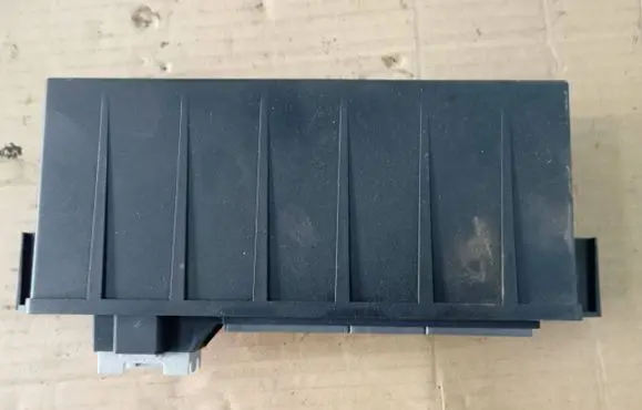 Mitsubishi Colt Other control units/modules CCC1107598 0280124 20060505