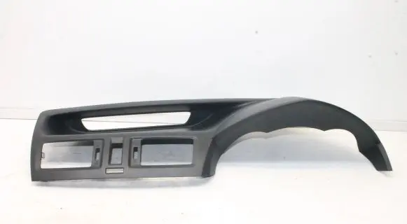 Mazda 5 Dashboard glove box trim C51355311