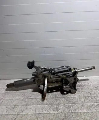Audi A4 S4 B8 8K Steering wheel axle 831401022504 8K0419506AL