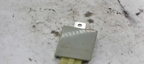 Honda Accord Other relay NOCODE