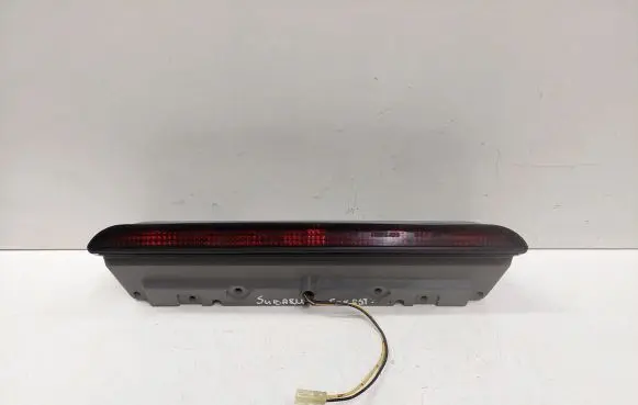 Subaru Forester SF Third/center stoplight 0EW24036 E13020193