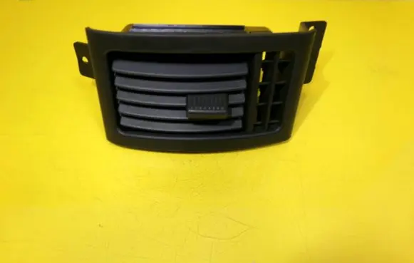 Jeep Grand Cherokee (WJ) Dashboard side air vent grill/cover trim 5GZ131AZAB