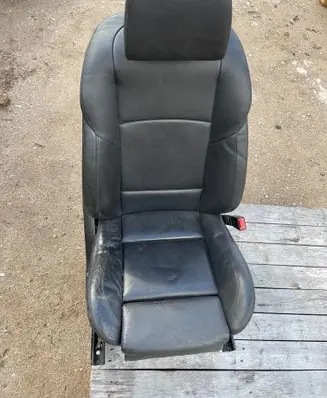 BMW 5 GT F07 Seat and door cards trim set