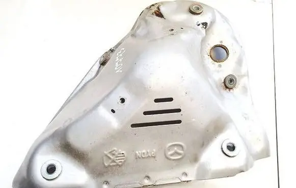 Mazda CX-30 Other exhaust manifold parts 
