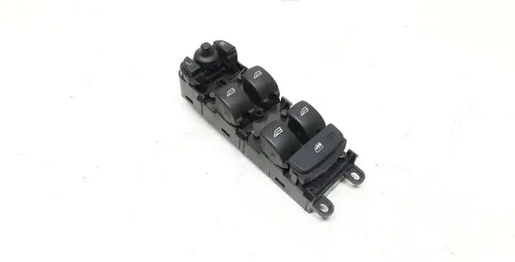Volvo V40 Electric window control switch 31376495