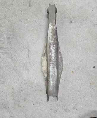 Opel Insignia A Rear upper control arm/wishbone