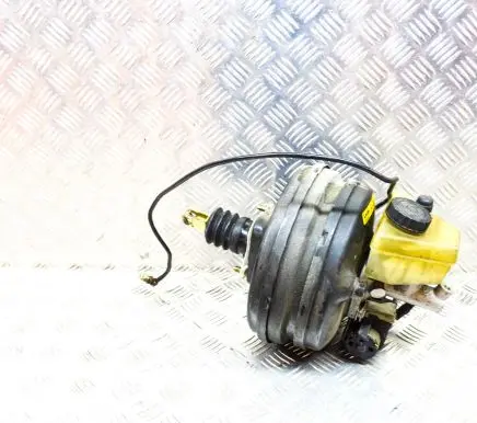 Mercedes-Benz SL R129 Brake booster 0004300008 A0004300008
