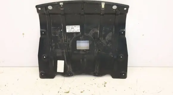 BMW X6 G06 Engine splash shield/under tray 7468803MWGK170626 7468803