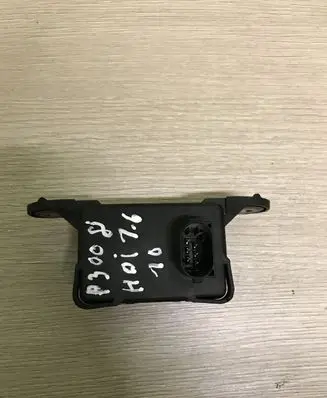 Chrysler 300 - 300C ESP acceleration yaw rate sensor P56029328AB