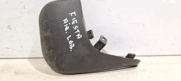Ford Fiesta Rear mudguard 2S6J22202AA 2S6J22203AA