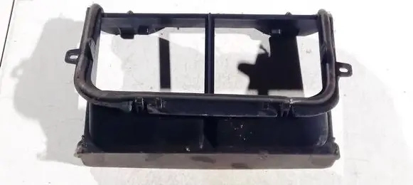 Citroen C3 Air intake duct part 9637768480
