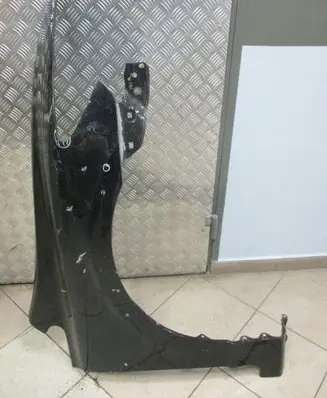 Honda Civic Fender