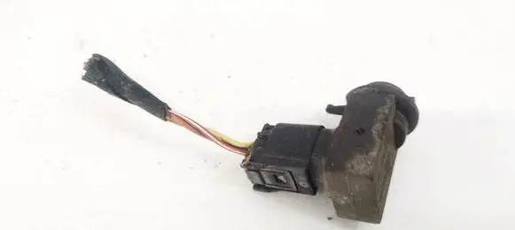Mercedes-Benz ML W164 Air conditioning (A/C) pressure sensor 1698300272