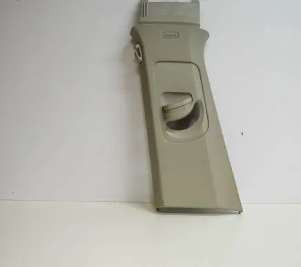 Volkswagen Tiguan (B) pillar trim (bottom) 5NA867243