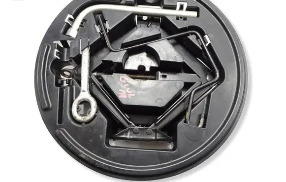 Alfa Romeo Giulietta Lift Jack 51840603 162452T
