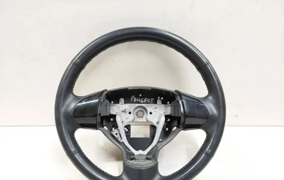 Peugeot iOn Steering wheel 4400A382XC 7CG671 GS12002280