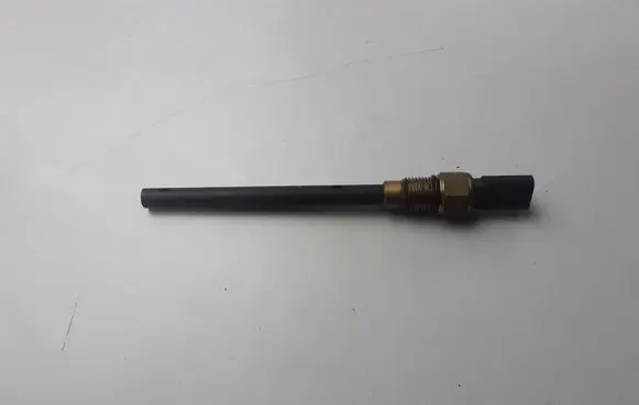 Oil level dip stick