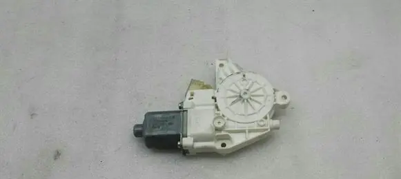 Mercedes-Benz R W251 Rear door window regulator motor A2518200208