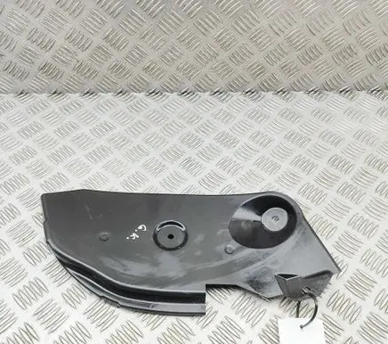 Nissan Juke II F16 Rear mudguard 788176PA0A