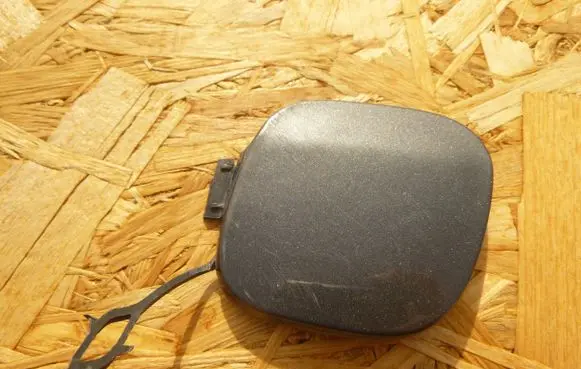 Ford Transit Custom Front tow hook cap/cover JK2117A989BC