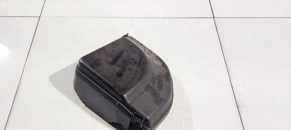 Peugeot 307 Fuse box cover 9634368380
