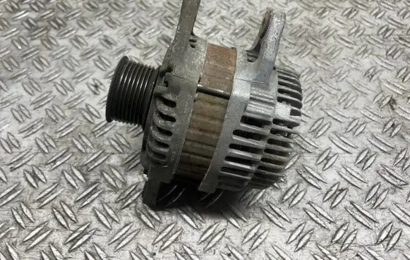 Mazda 6 Generator/alternator