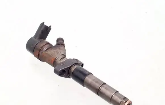 Renault Espace - Grand espace IV Fuel injector 8200084534
