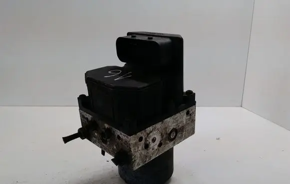 Ford Mondeo Mk III ABS Pump 3S712M110AA 0265222030