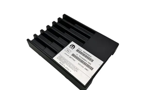 Chrysler Pacifica Sound amplifier 68549088AA TH1AA2461L1654